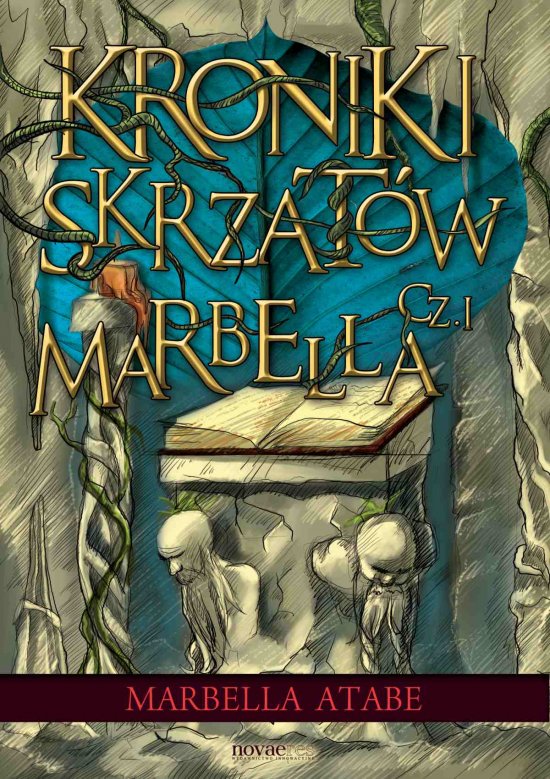 Kroniki skrzat�w. Cz�� I: Marbella