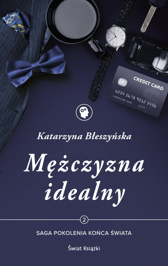 M�czyzna idealny