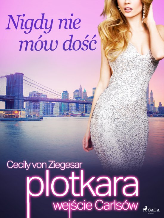 Plotkara: Wej�cie Carls�w 2: Nigdy nie m�w do��