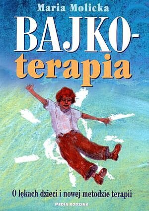 Bajkoterapia