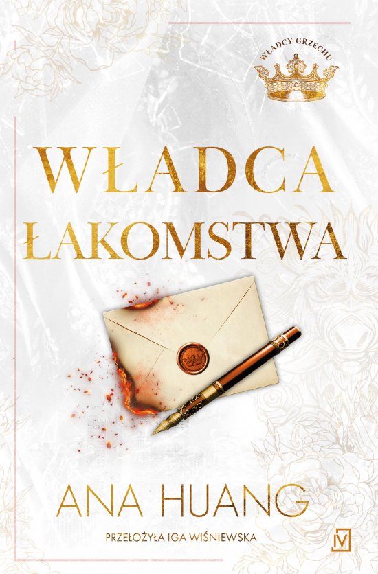 W�adca �akomstwa