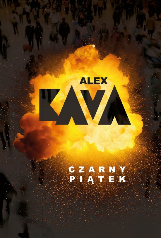 Czarny Pi�tek