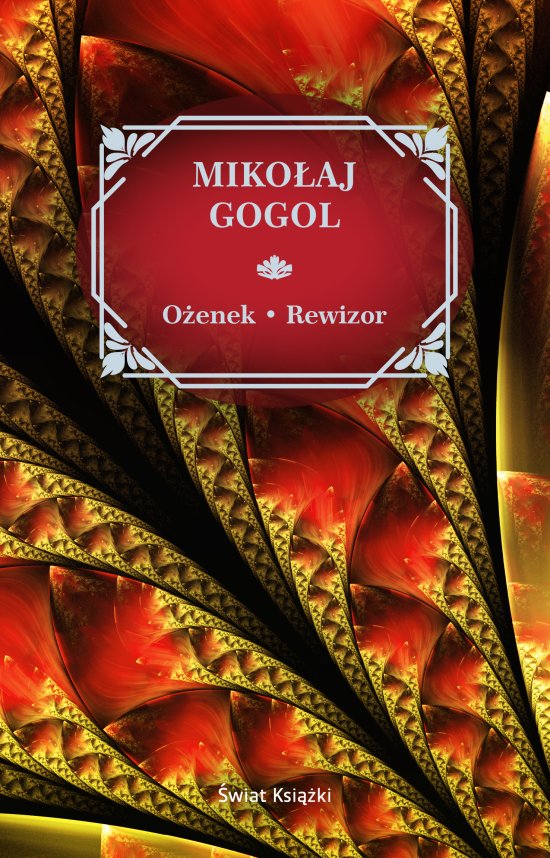 O�enek/Rewizor