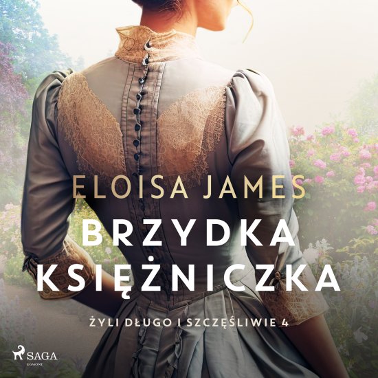 Brzydka ksi�niczka