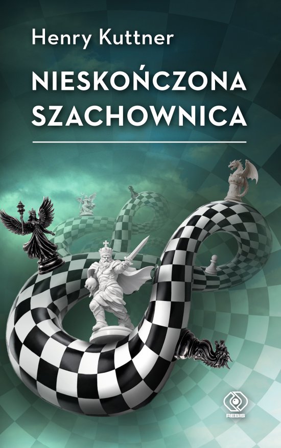 Niesko�czona szachownica