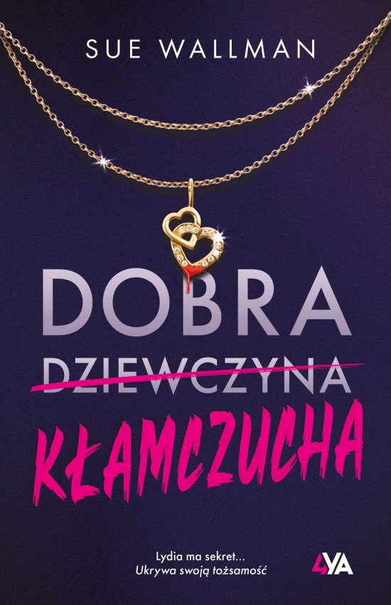 Dobra k�amczucha