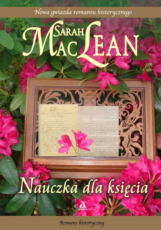 Nauczka dla ksi�cia