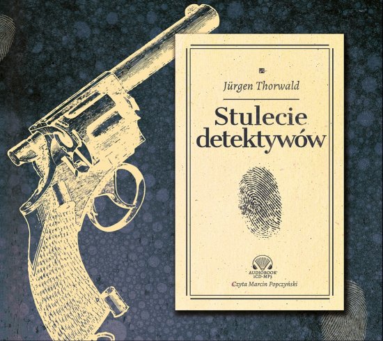 Stulecie detektyw�w