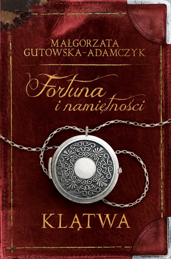 Fortuna i nami�tno�ci. Kl�twa