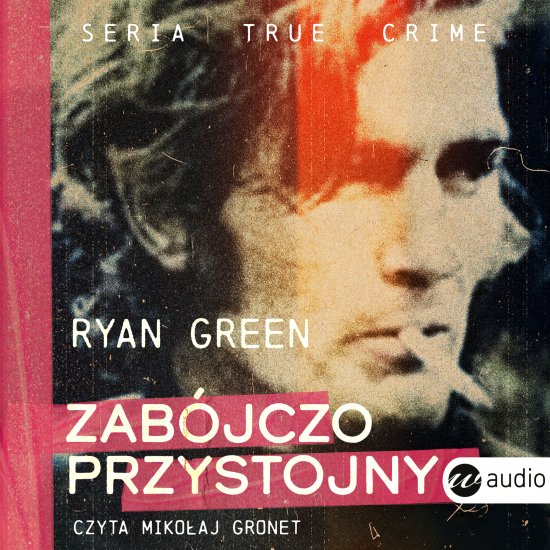 Zab�jczo przystojny
