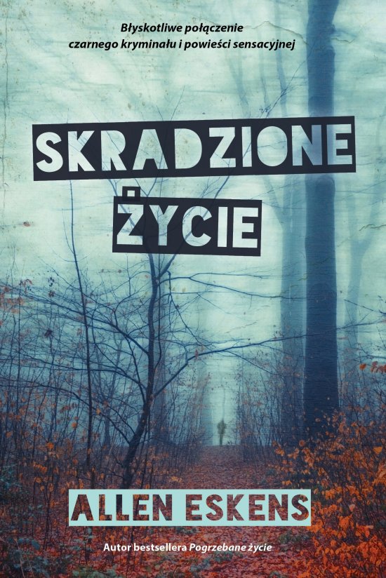 Skradzione �ycie