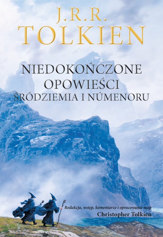Niedoko�czone opowie�ci