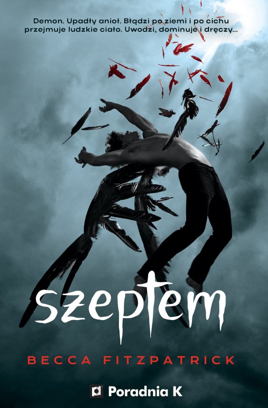 Szeptem. Tom 1