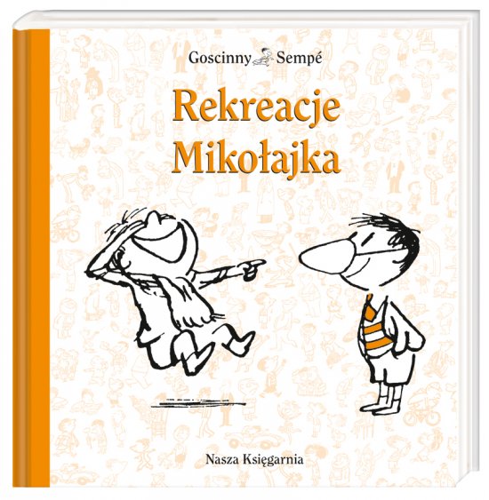 Rekreacje Miko�ajka