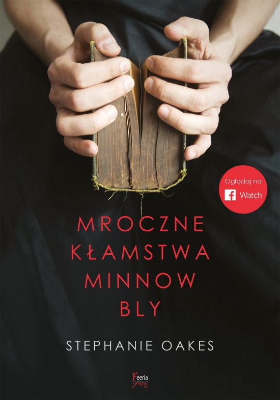 Mroczne k�amstwa Minnow Bly