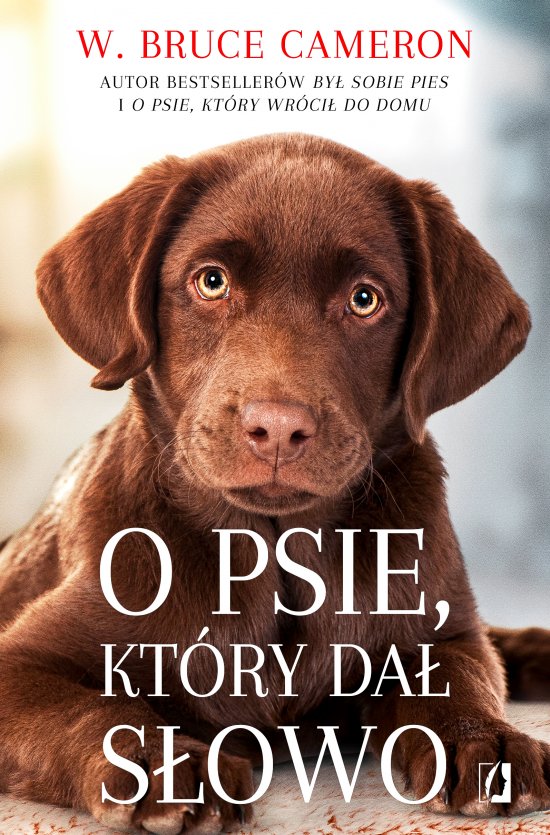 O psie, kt�ry da� s�owo