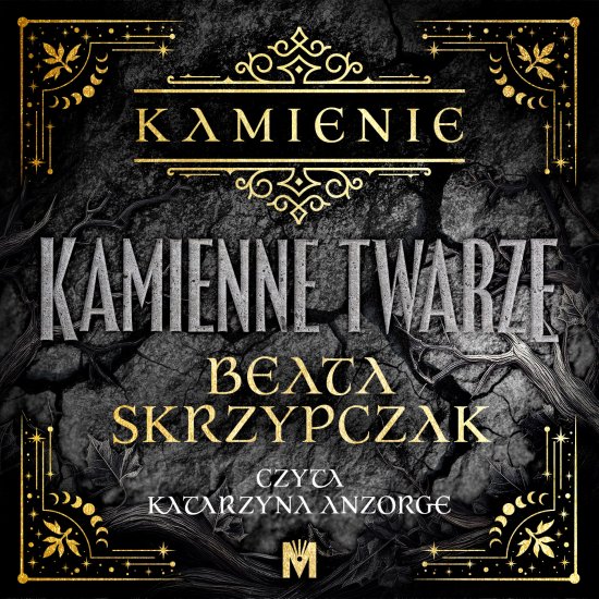 Kamienne twarze