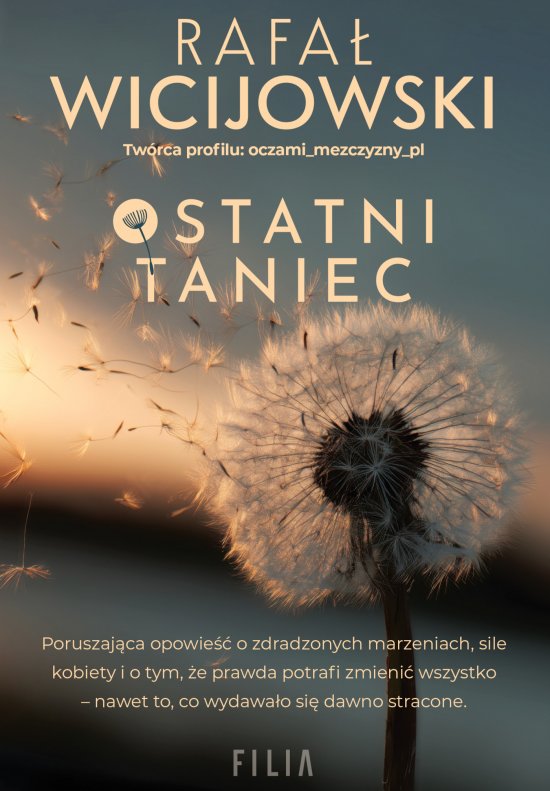 Ostatni taniec