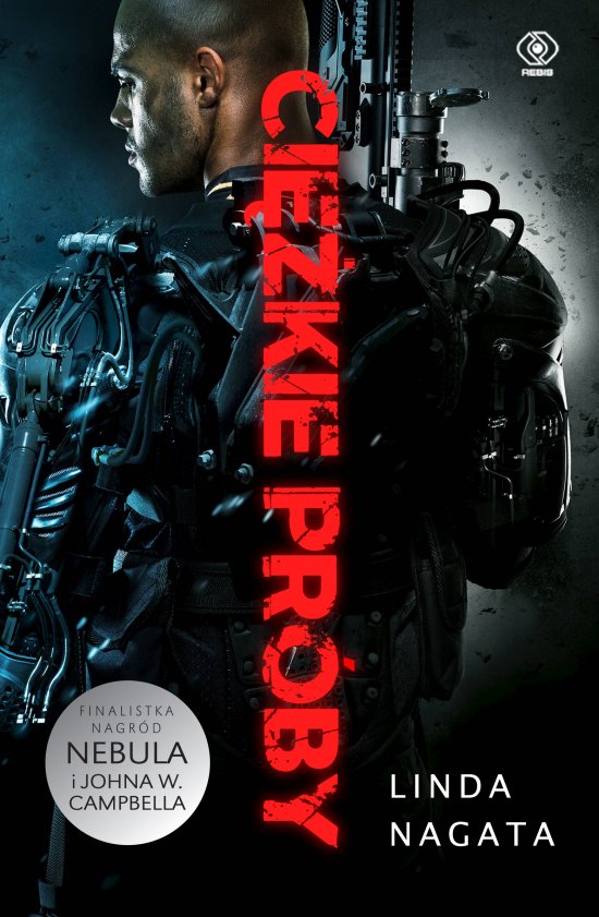 Ci�kie pr�by