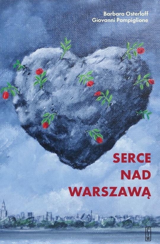 Serce nad Warszaw�