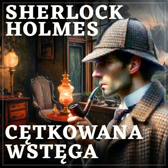 Sherlock Holmes. C�tkowana wst�ga