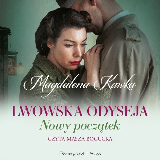 Nowy pocz�tek