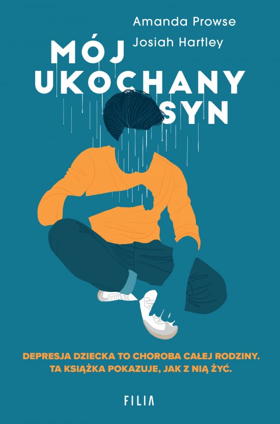 M�j ukochany syn