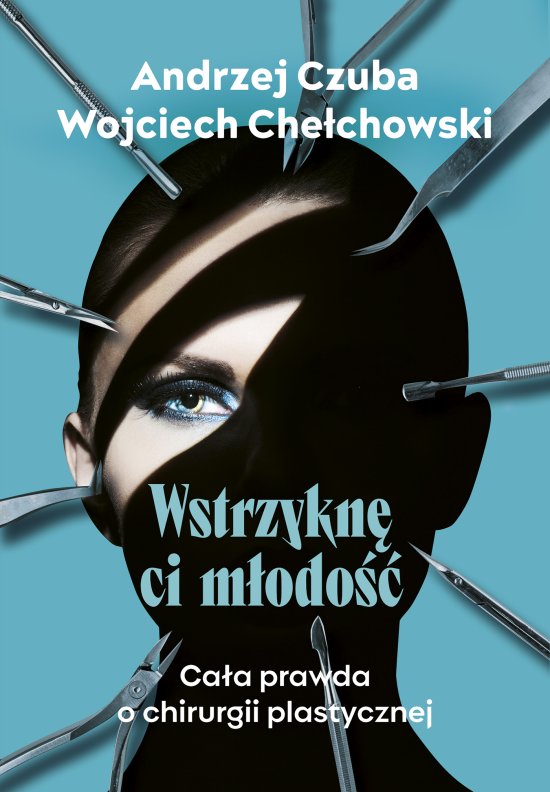 Wstrzykn� ci m�odo��