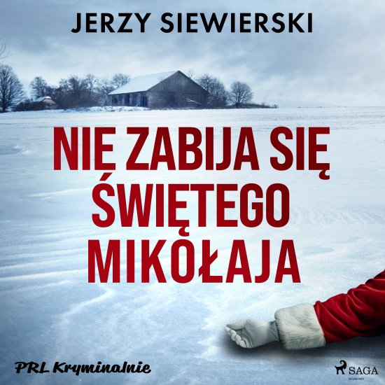 Nie zabija si� �wi�tego Miko�aja