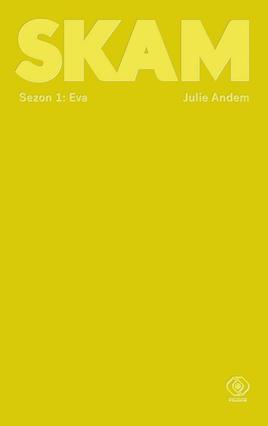 SKAM Sezon 1: Eva