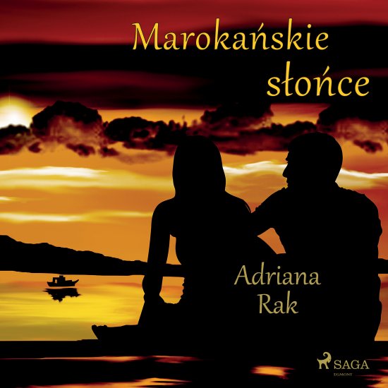 Maroka�skie s�o�ce