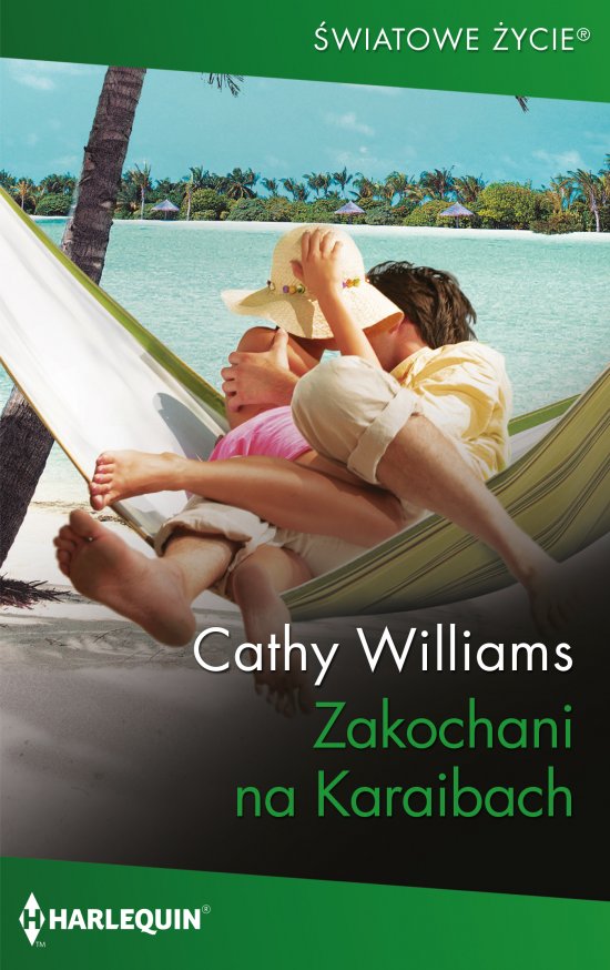 Zakochani na Karaibach