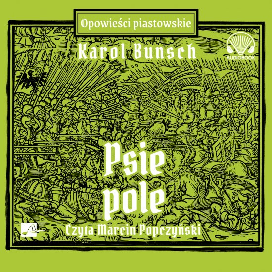Psie Pole