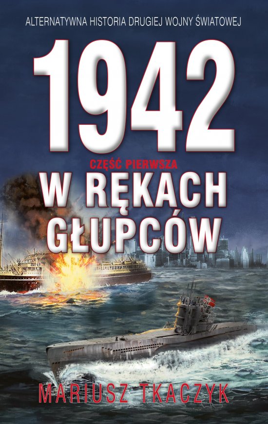 1942 W r�kach g�upc�w