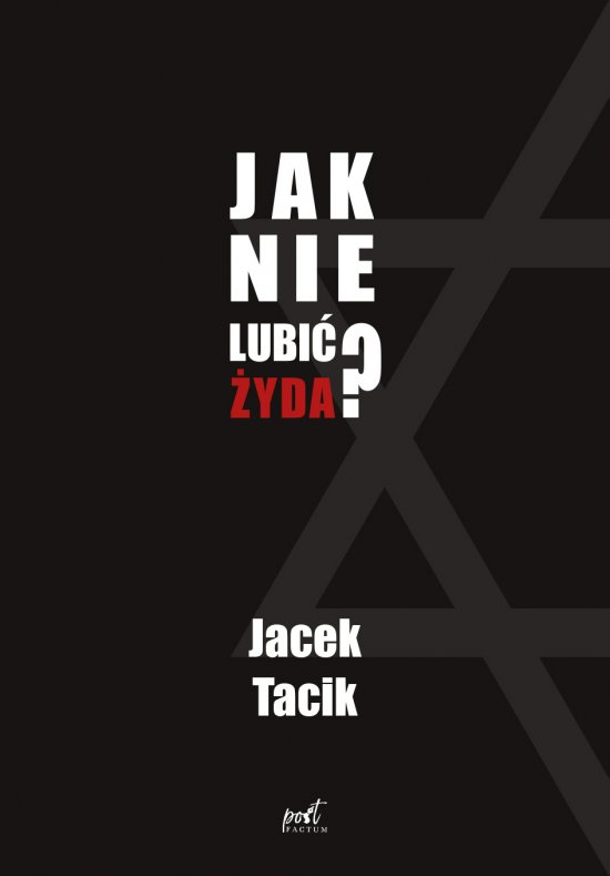 Jak nie lubi� �yda?