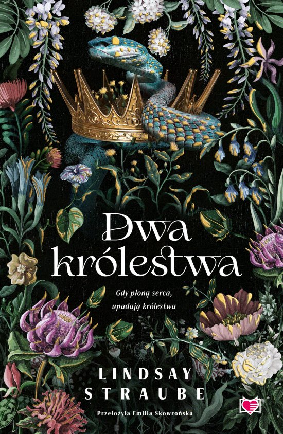 Dwa kr�lestwa. Split or Swallow. Tom 2