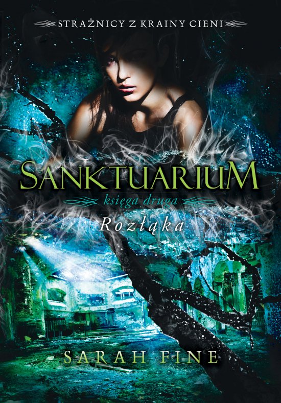 Sanktuarium 2. Roz��ka