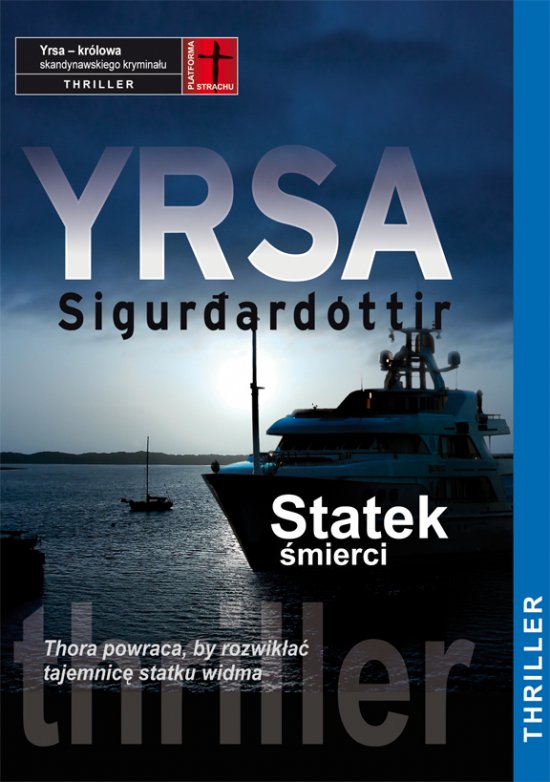 Statek �mierci