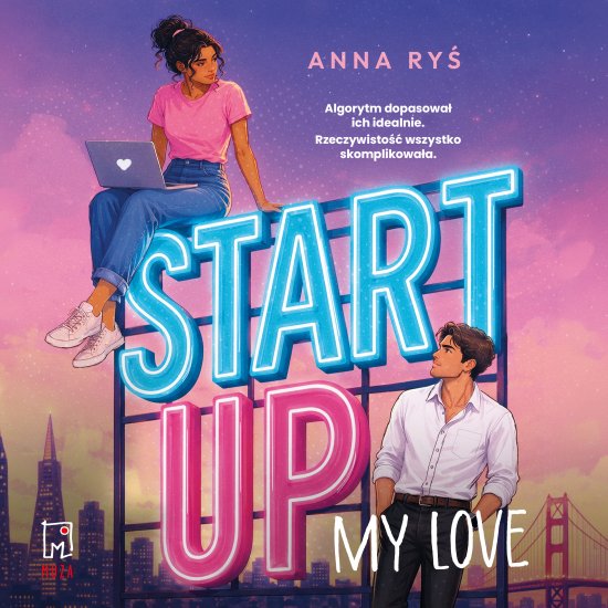 Start Up My Love