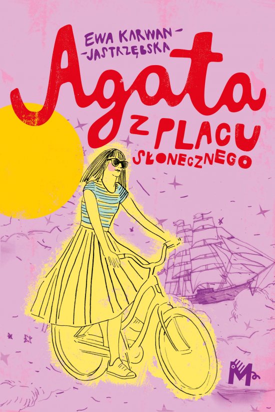 Agata z placu S�onecznego