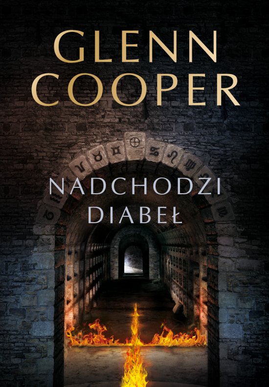 Nadchodzi diabe�