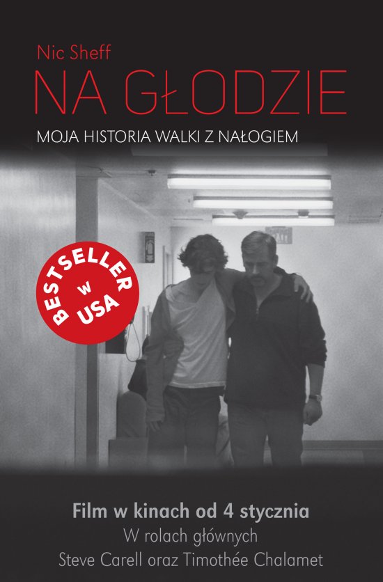 Na g�odzie. Moja historia walki z na�ogiem