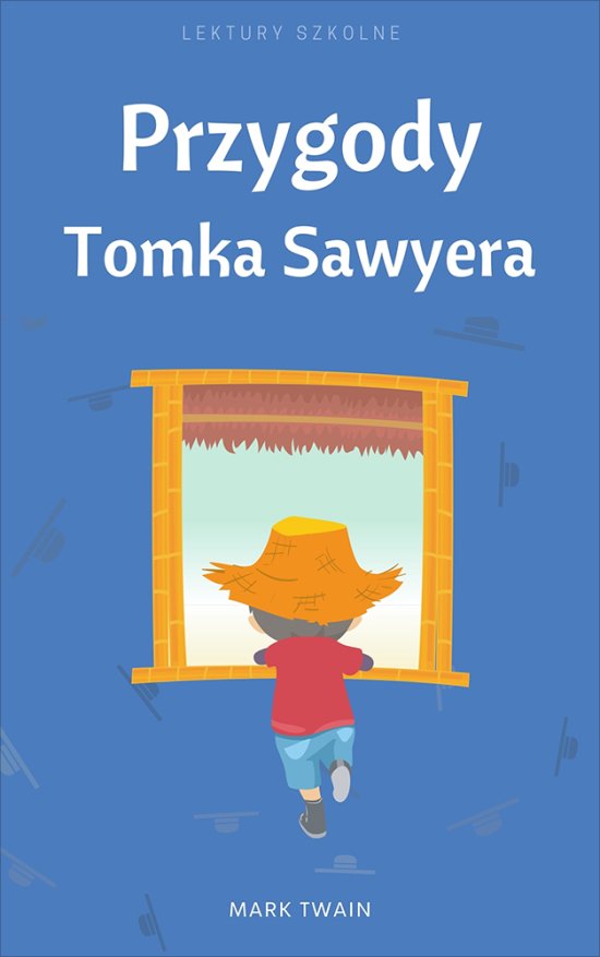 Przygody Tomka Sawyera