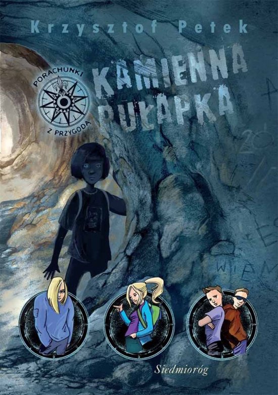 Kamienna pu�apka