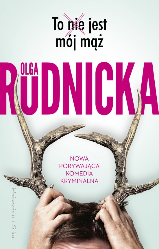 To nie jest m�j m��