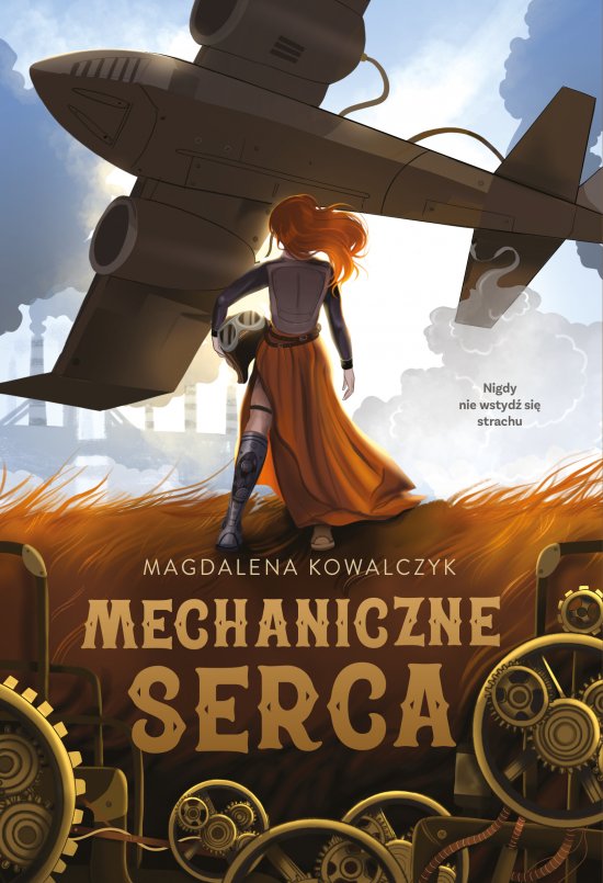 Mechaniczne serca
