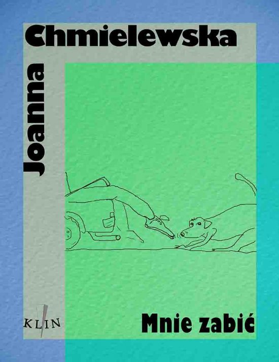 Mnie zabi�