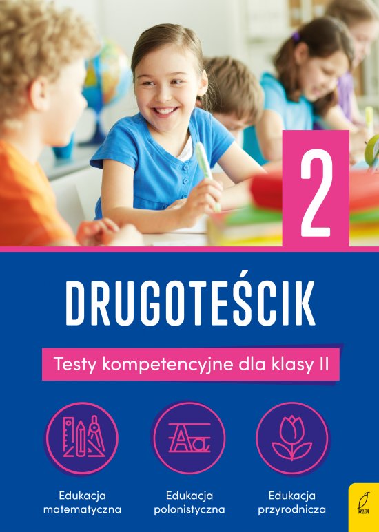 Te�ciki. Drugote�cik