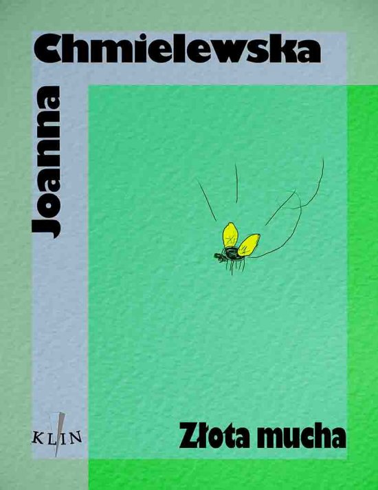 Z�ota mucha