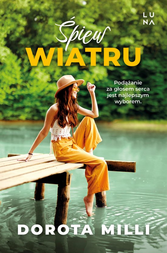 �piew wiatru